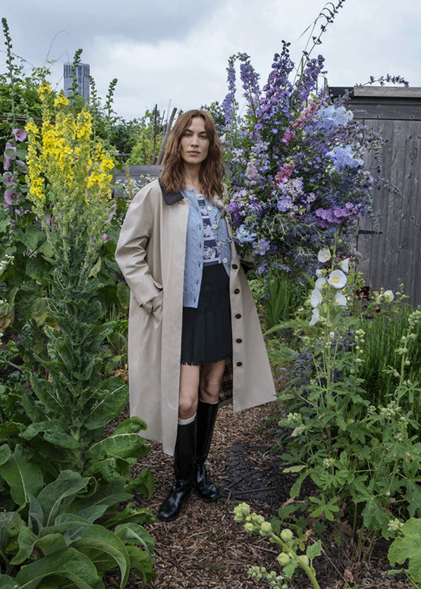 GRAZIA