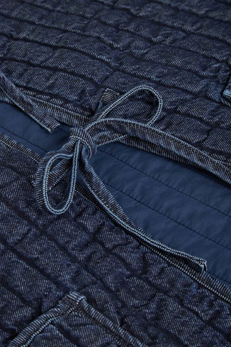 Lottie Liner Vest