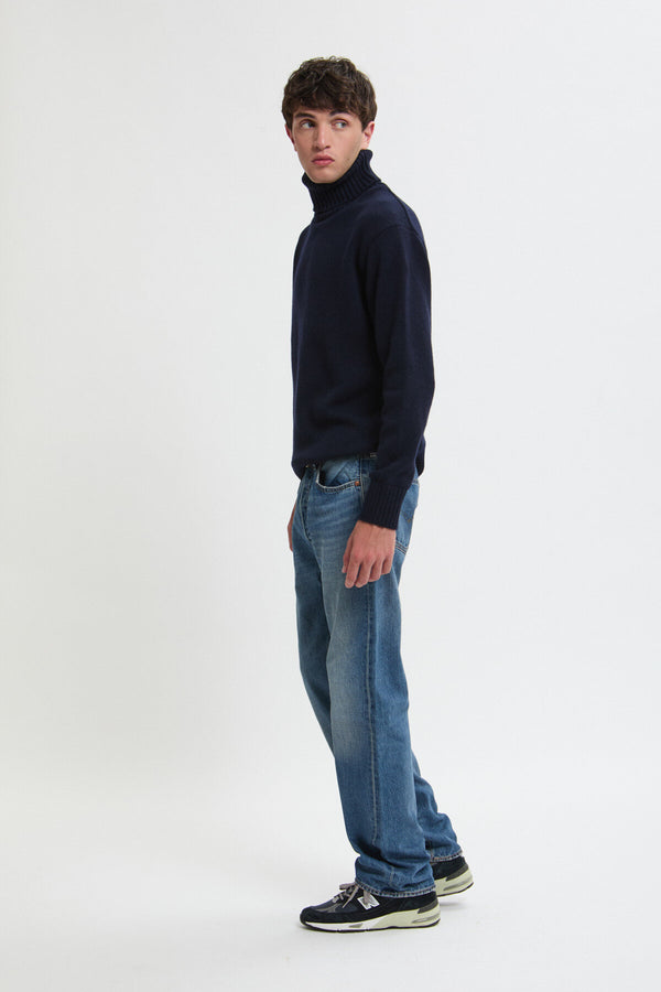 501® Original Selvedge Jeans