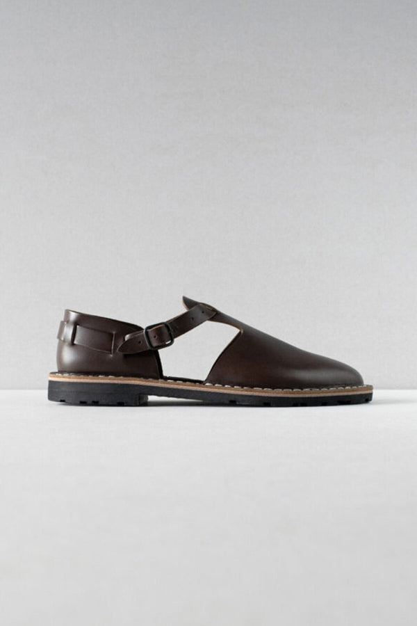 Artisanal Sandals Classic