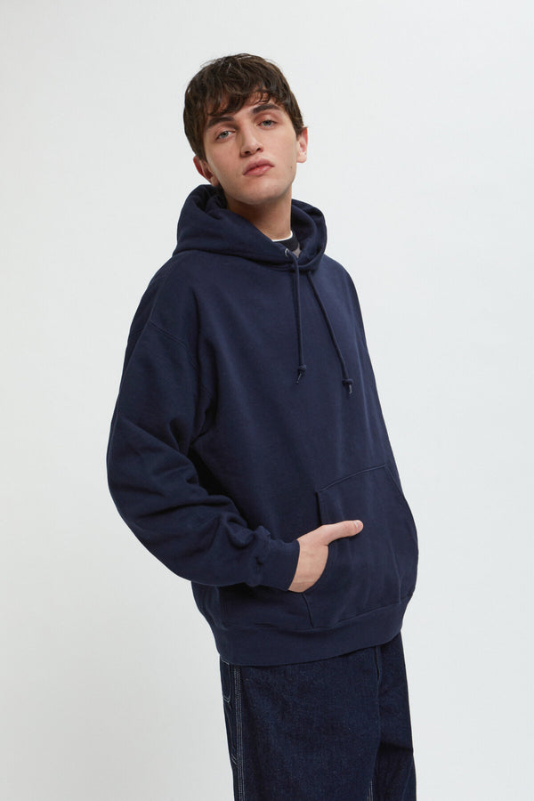 Heavy Weight Hoody