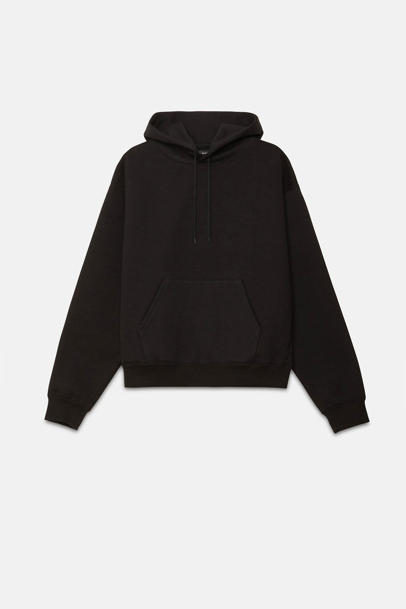 Windstop Short Hoody