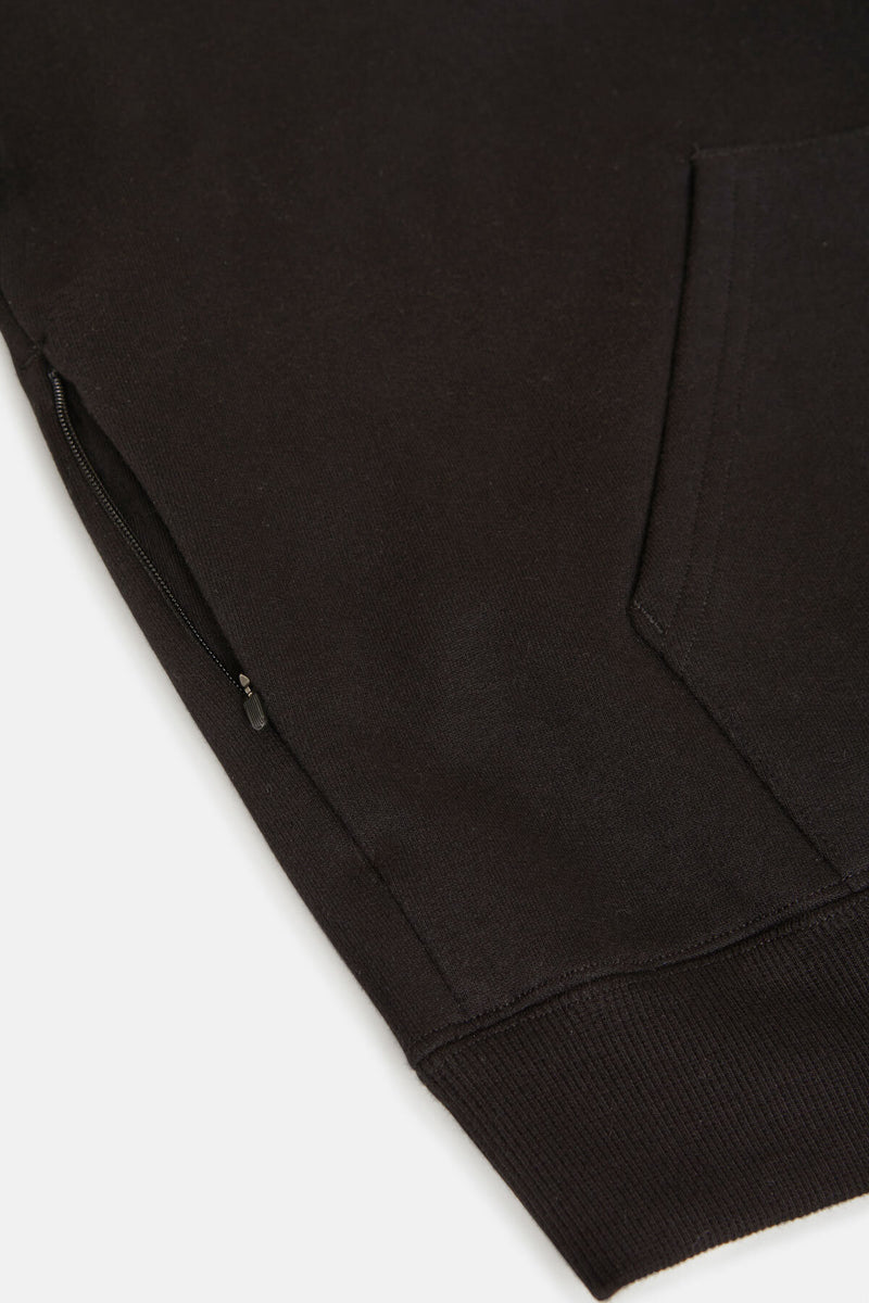 Windstop Short Hoody