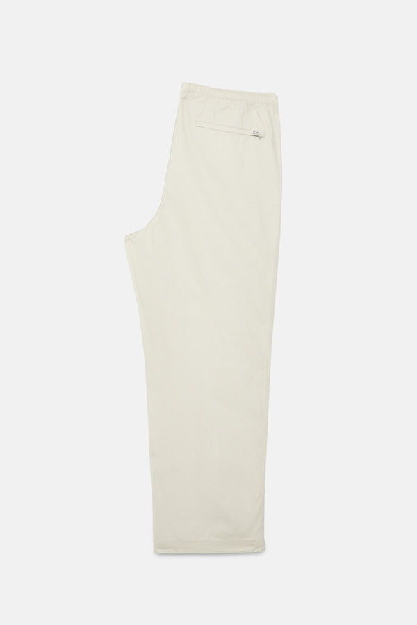 Basic Twill Easy Trousers