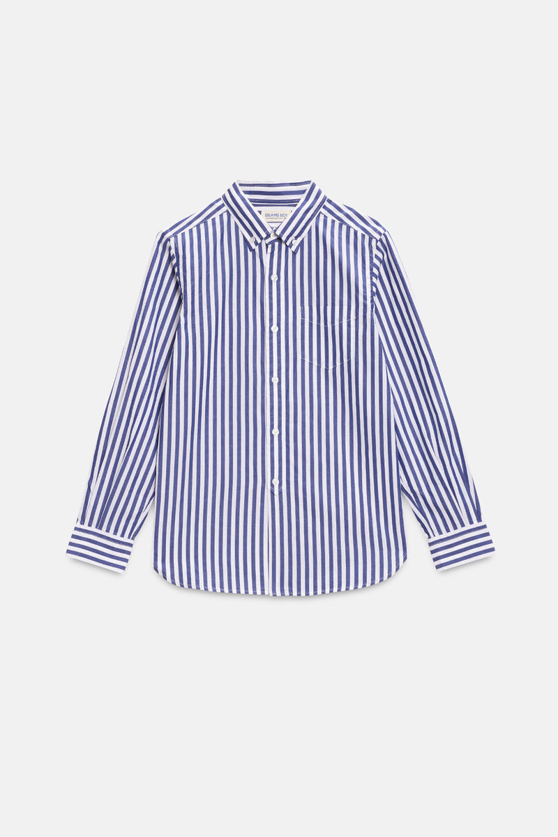 Long Stripe Shirt