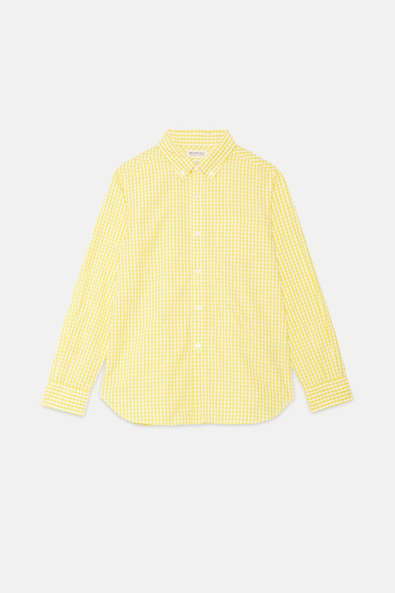 B.D. Cotton Shirt