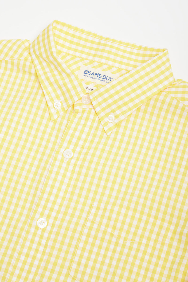 B.D. Cotton Shirt