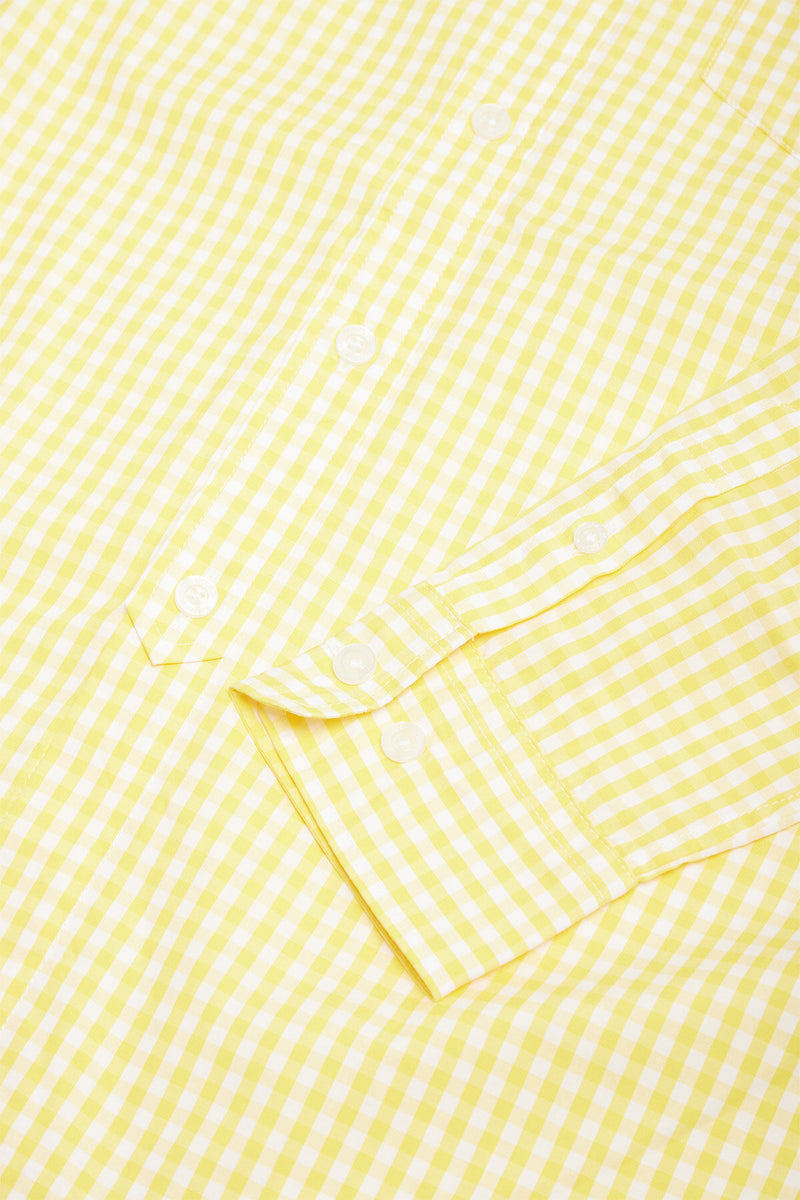 B.D. Cotton Shirt