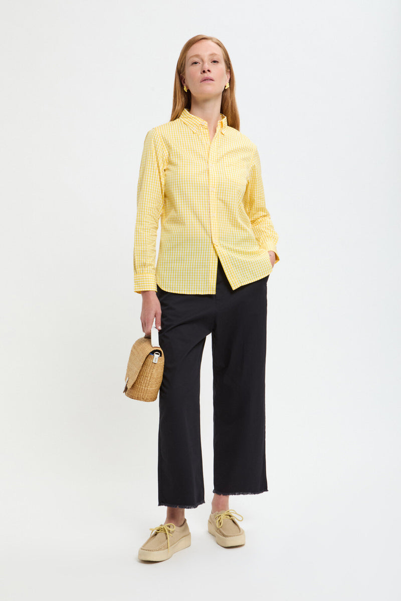B.D. Cotton Shirt