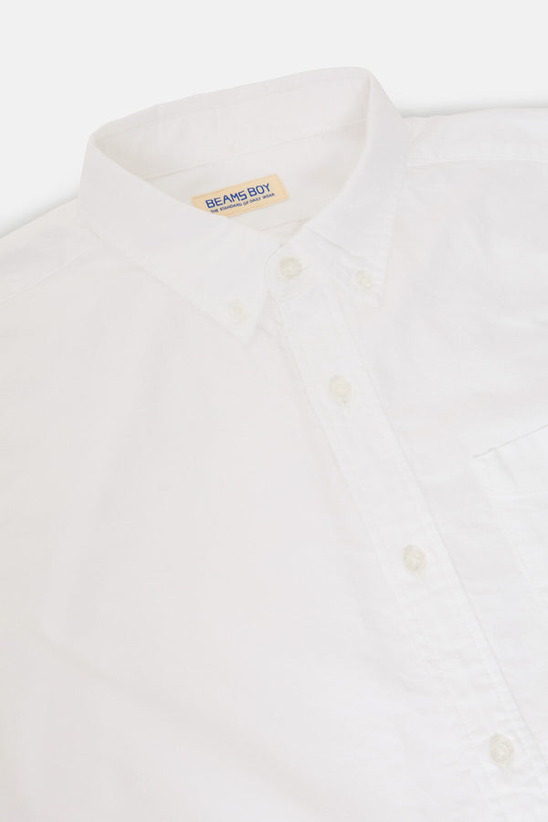 Oxford Shirt