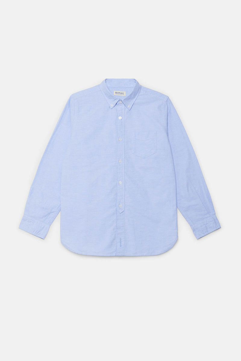 Oxford Shirt