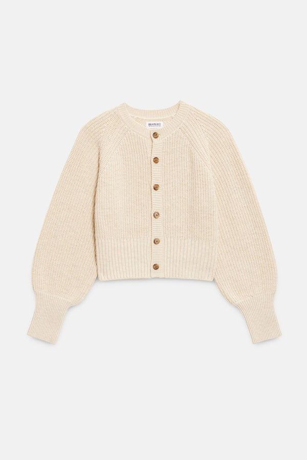 G.Elbow-P Cardigan