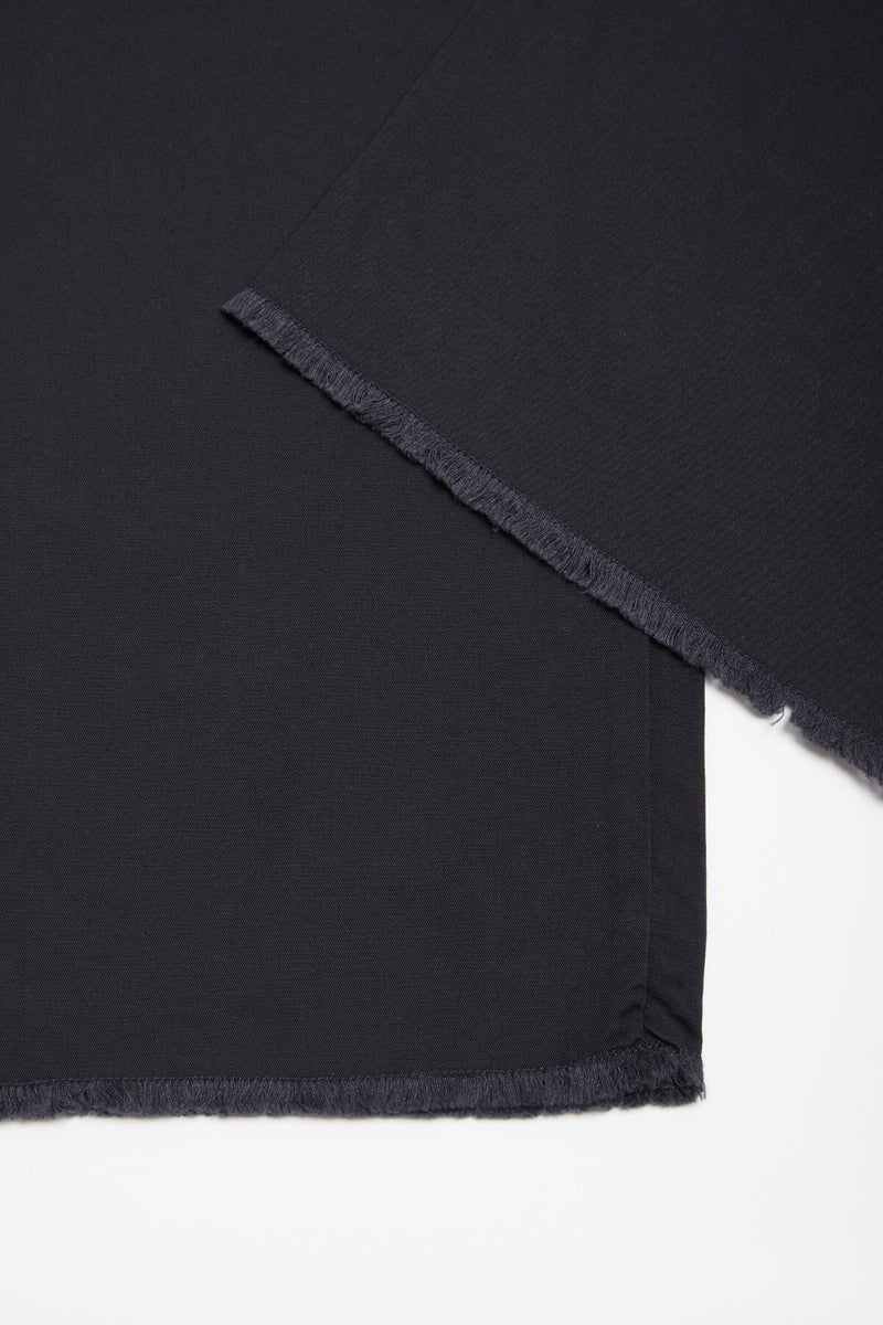 Cutoff Chino Trousers