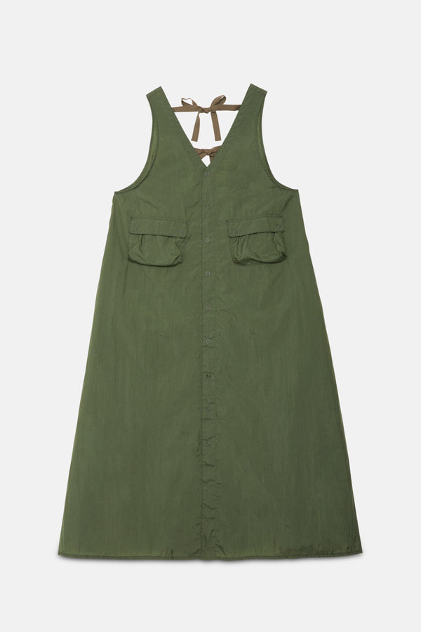 Nylon Dress