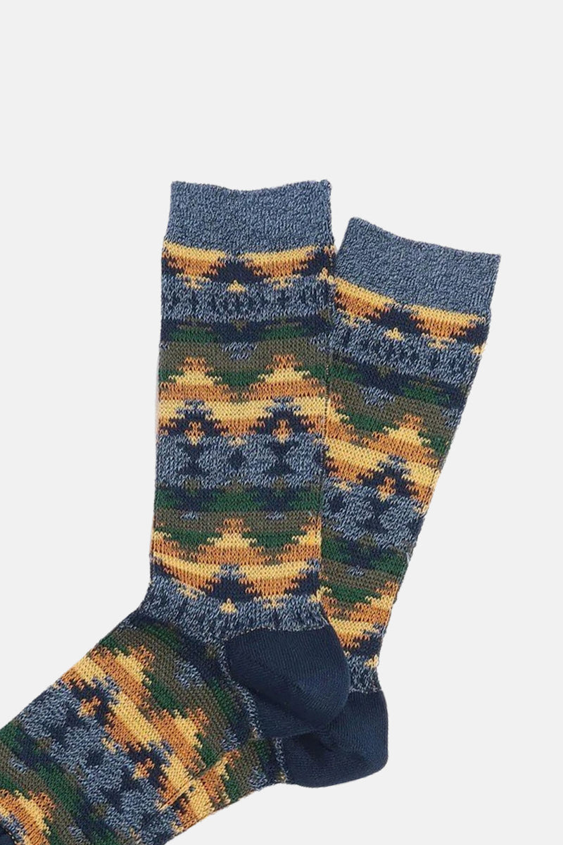 Wigwam JQ Crew Socks