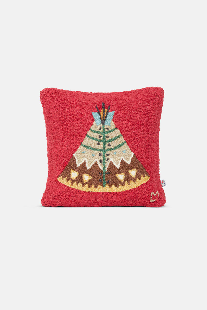 Pillow Teepee