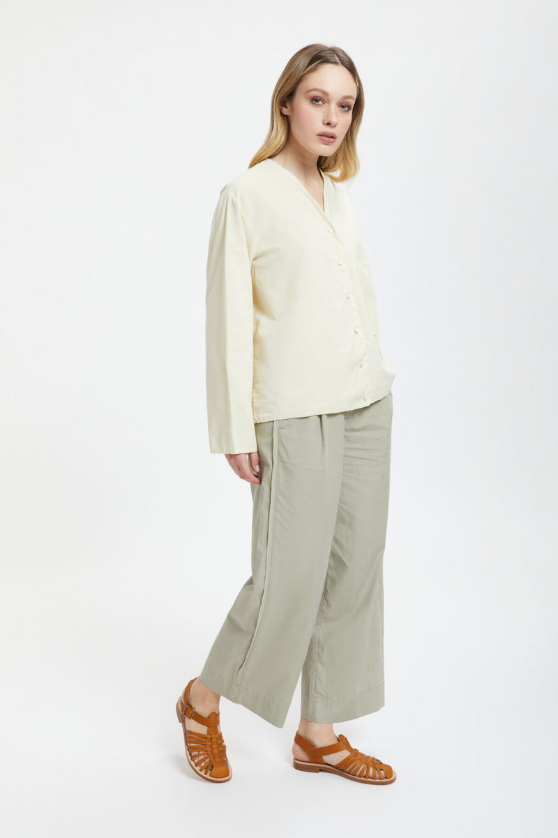 Cyra Trousers