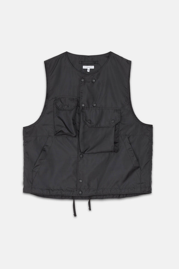 Multi-pocket Vest