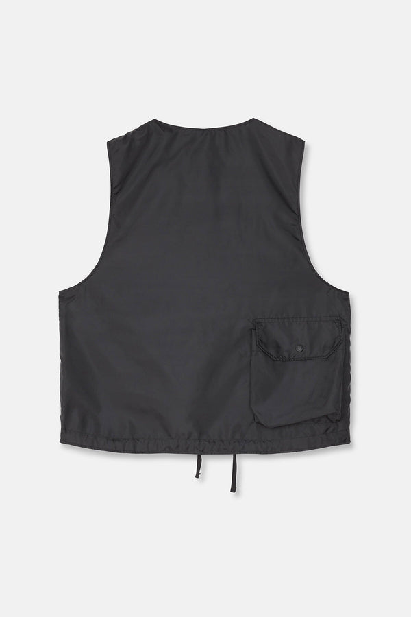 Multi-pocket Vest