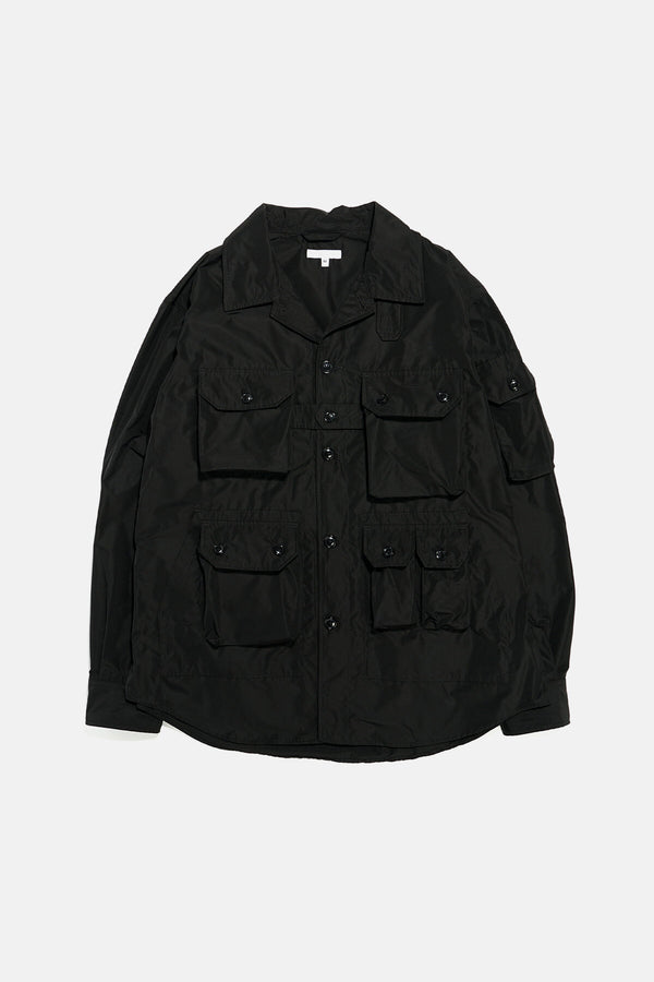 Explorer Shirt Jacket