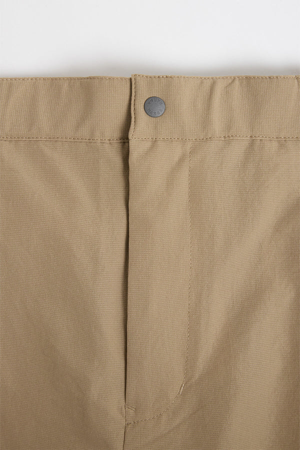 Dotair Comfy Tuck Tapered Trousers