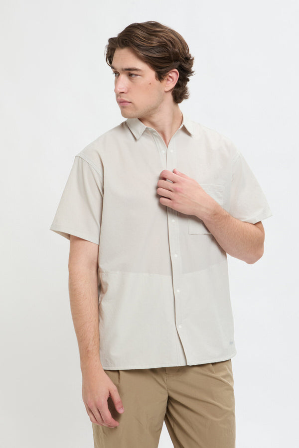 Dot Air comfy ss shirt