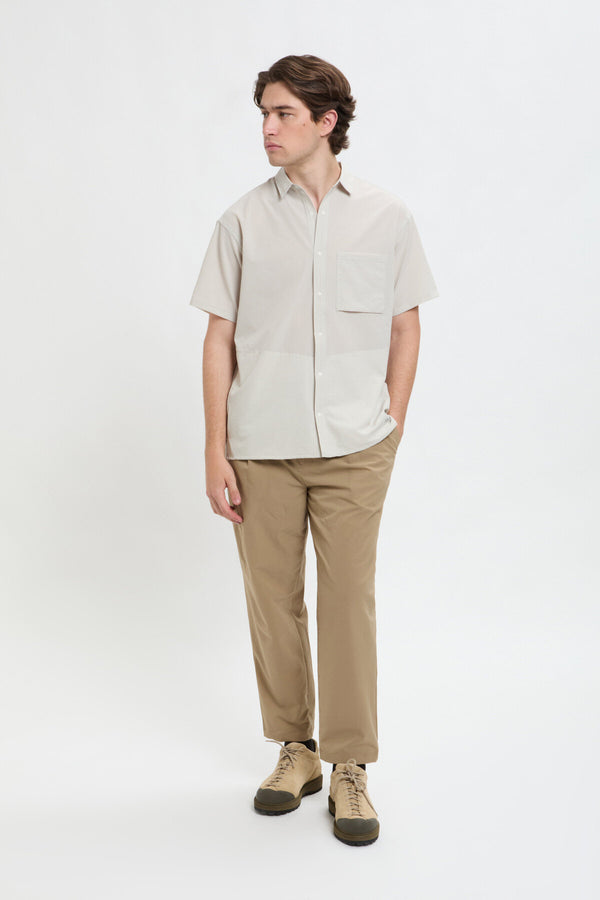 Dot Air comfy ss shirt