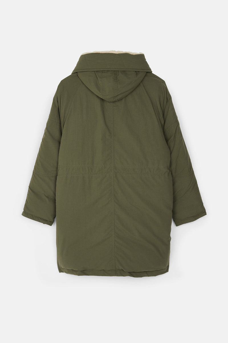 Parka N3B