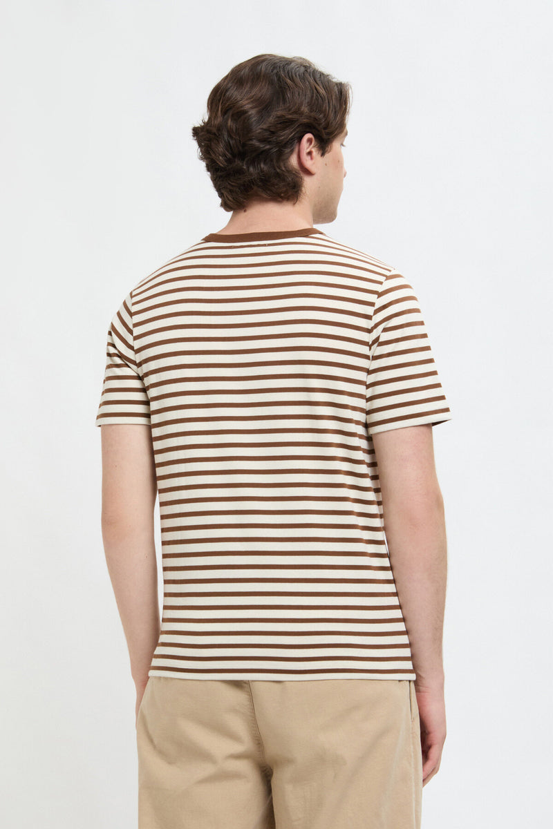 Striped T-Shirt