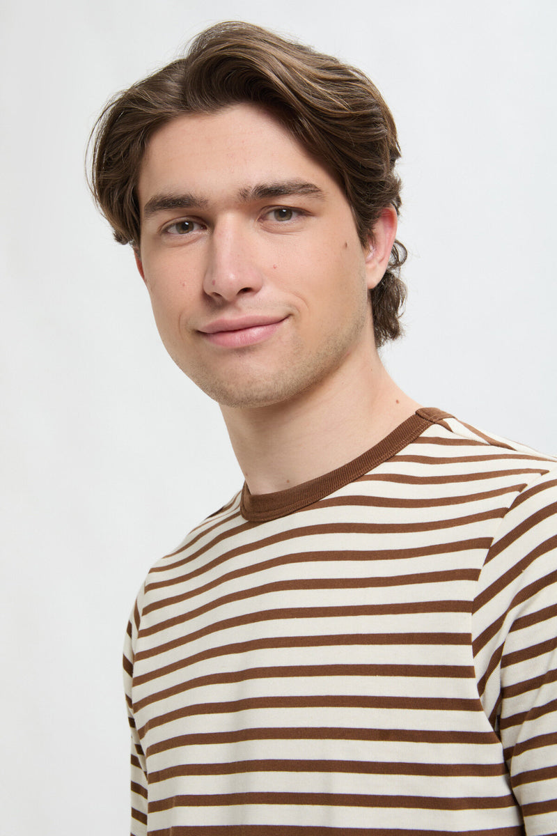 Striped T-Shirt