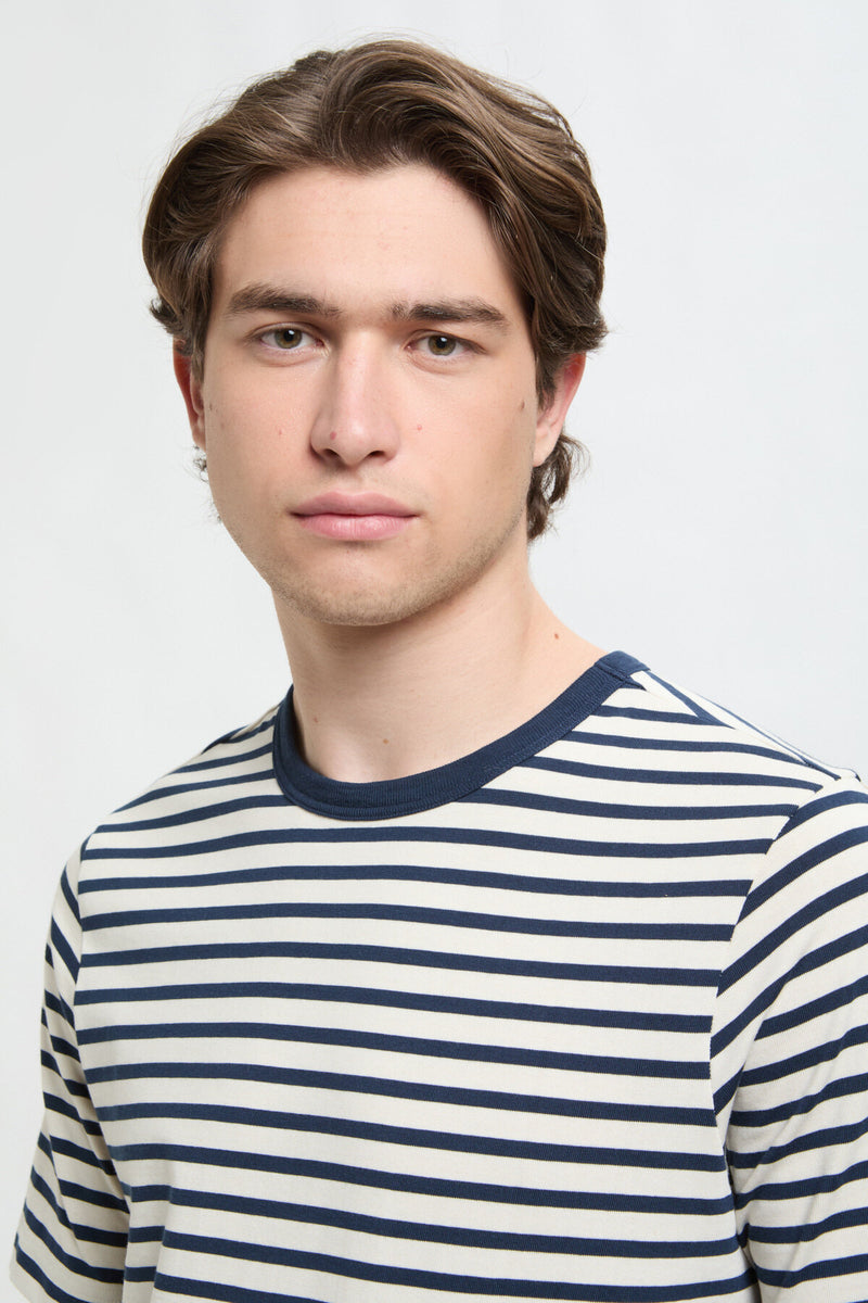 Striped T-Shirt
