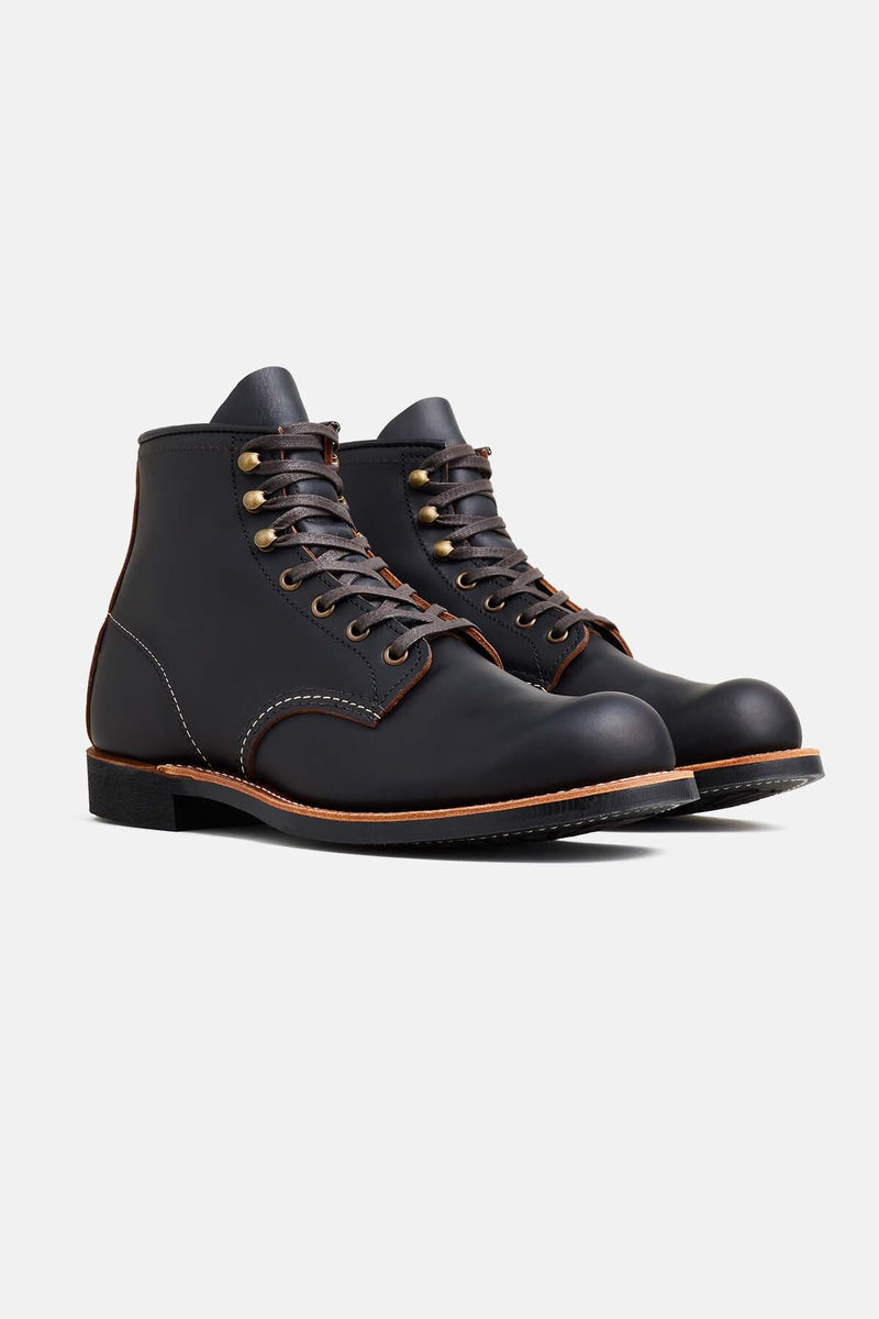 Backsmith Boots