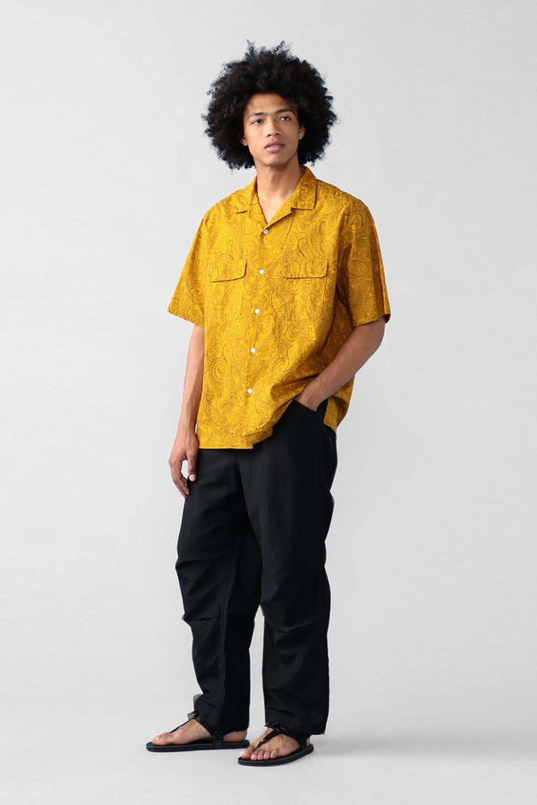 Sam Shortsleeve Shirt