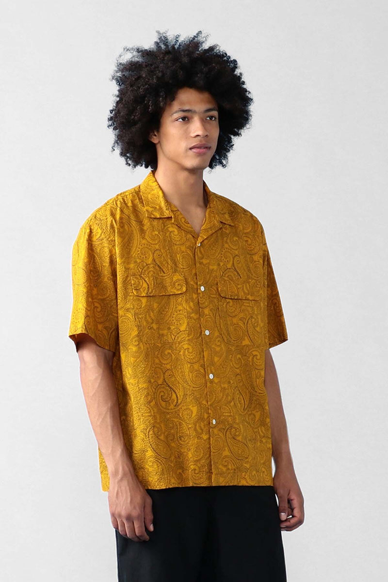 Sam Shortsleeve Shirt