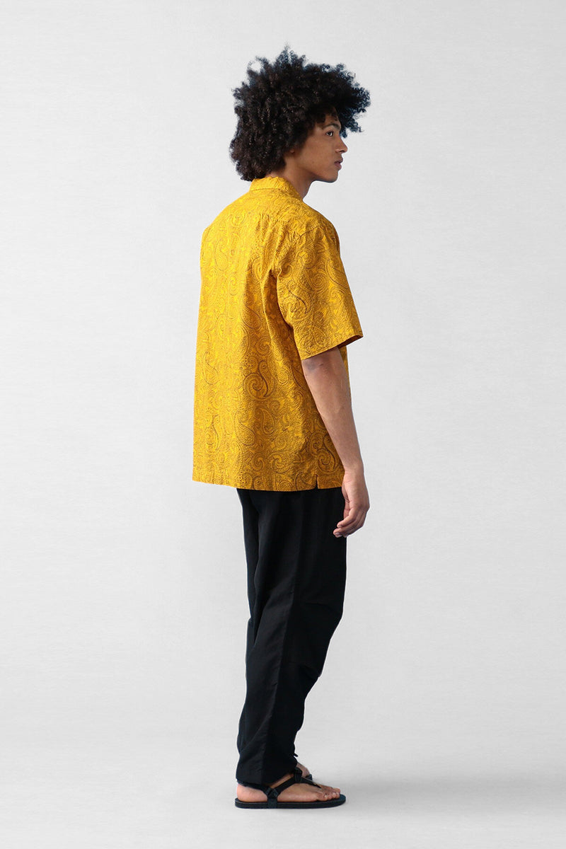 Sam Shortsleeve Shirt