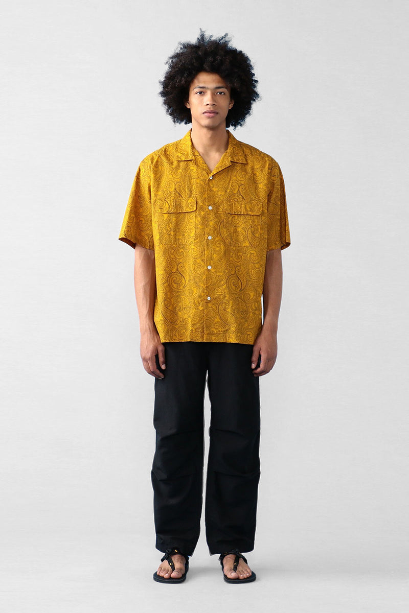 Sam Shortsleeve Shirt