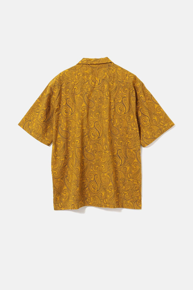 Sam Shortsleeve Shirt