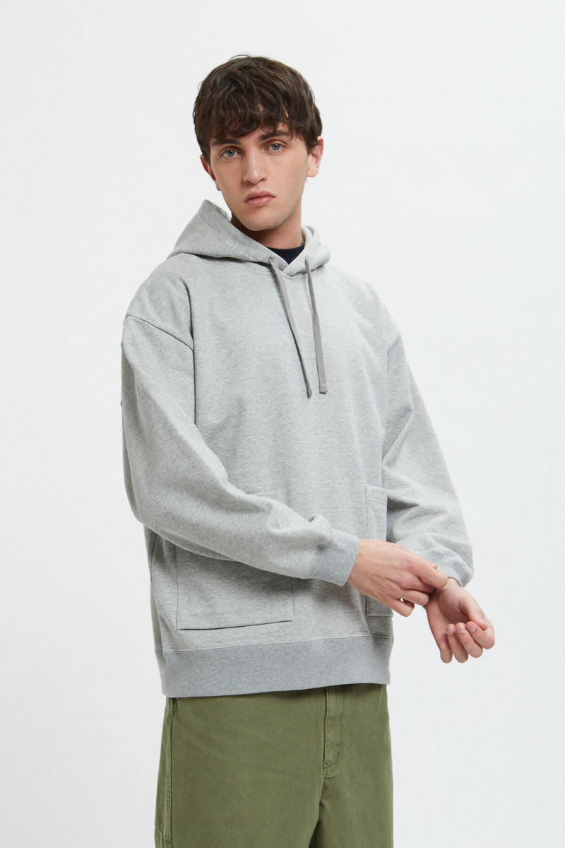 Bennie Fisherman Hoodie