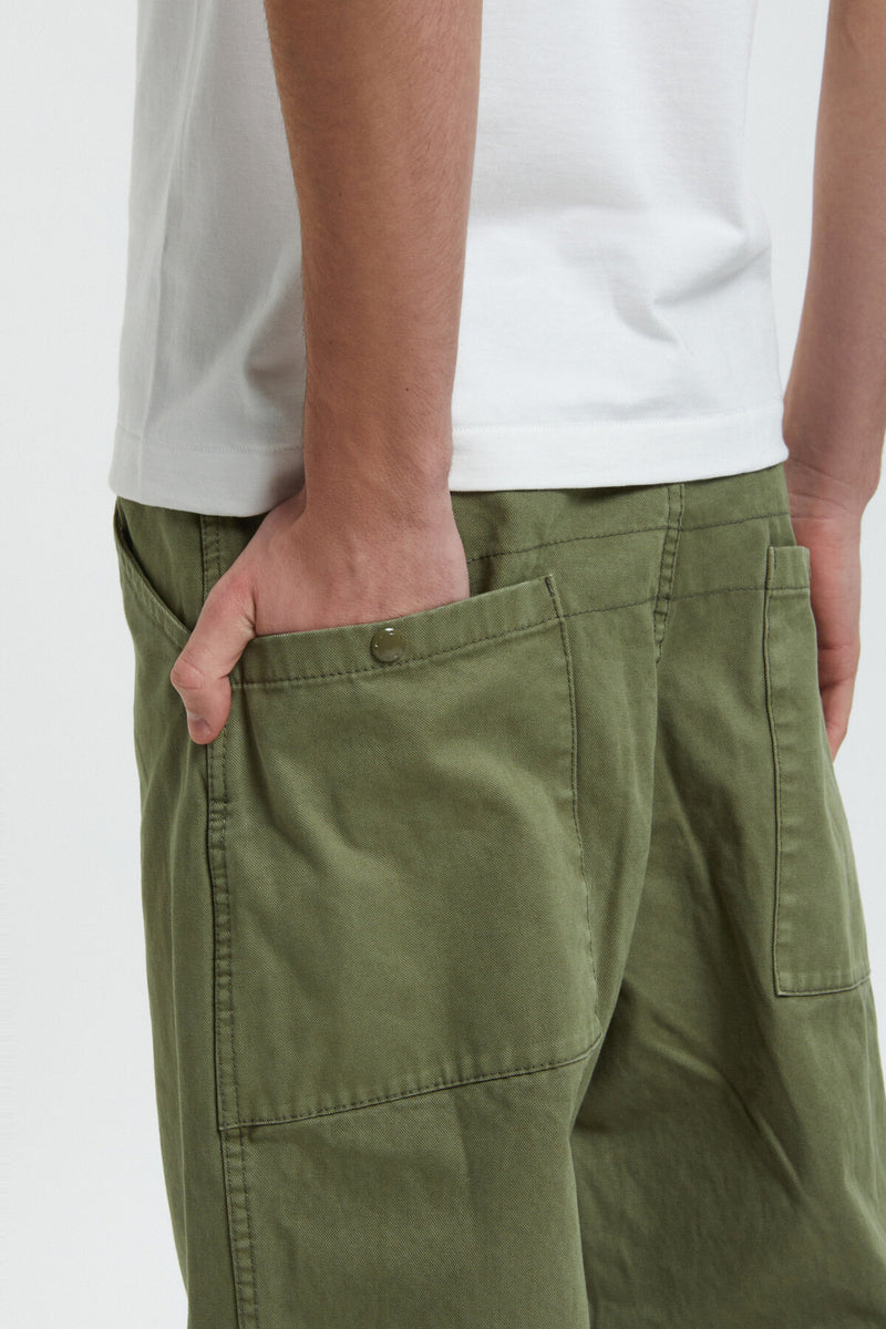 Minimalist Salathe Pant