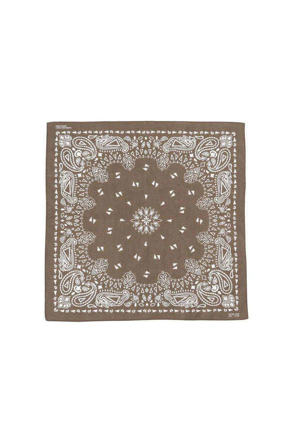 Pasley Bandana