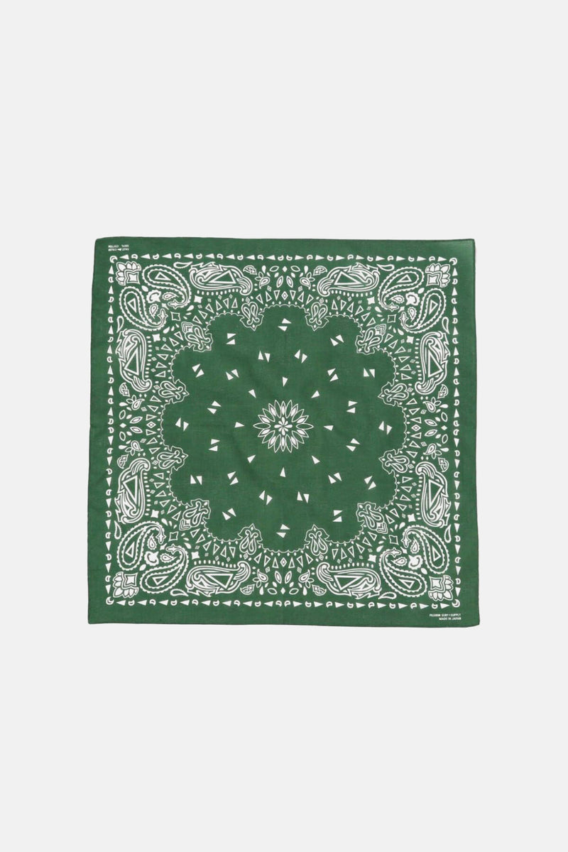 Pasley Bandana