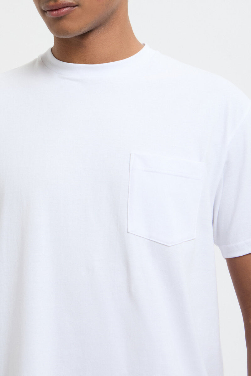 2 Pack Pocket Tee