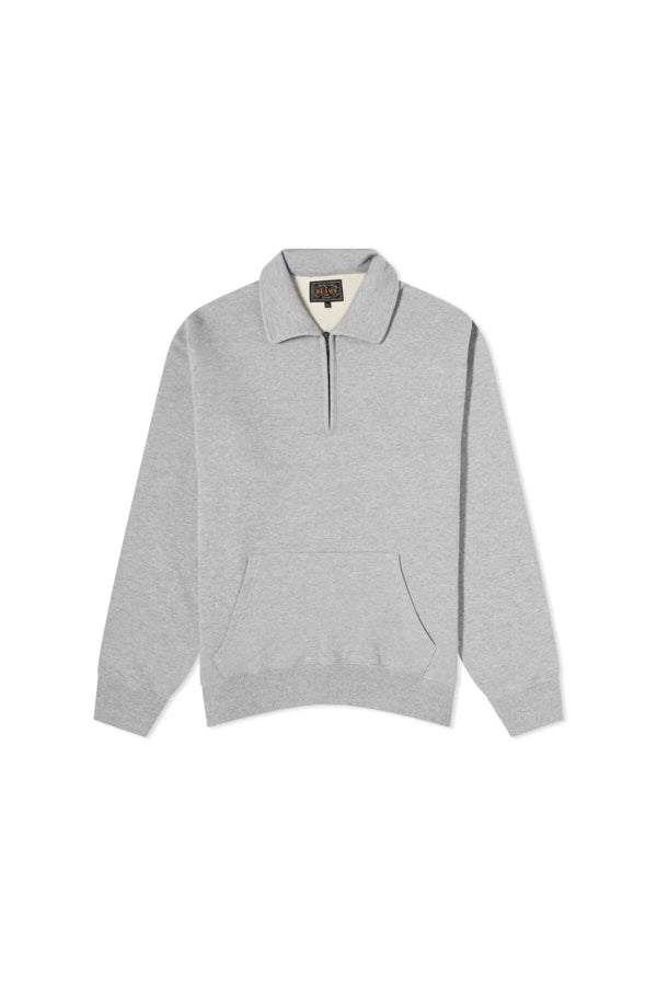 Sweat Half Zip