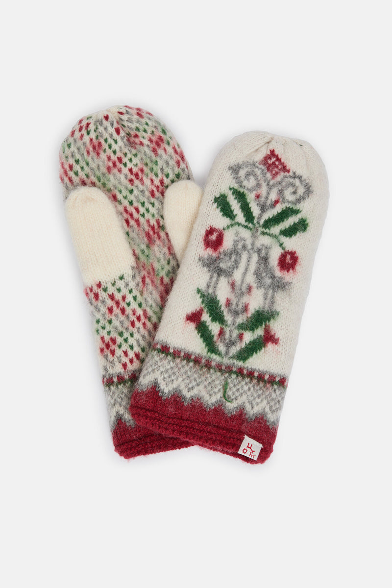 Noppikoski Gloves