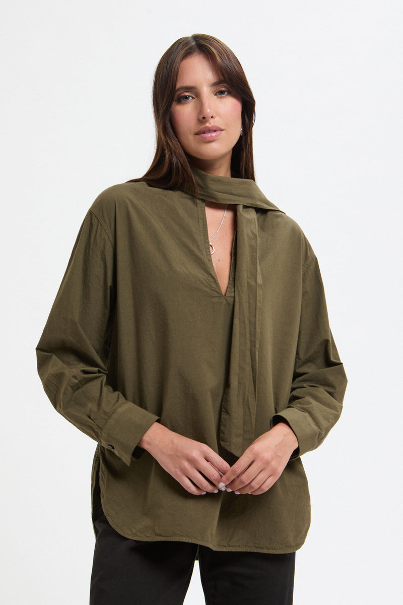 Flo Tendon Shirt
