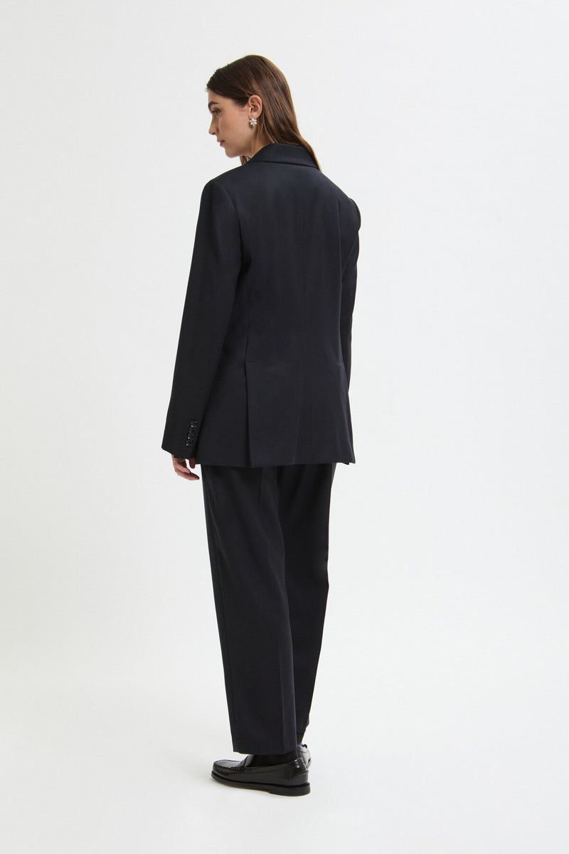 Trousers Alfonso Flan