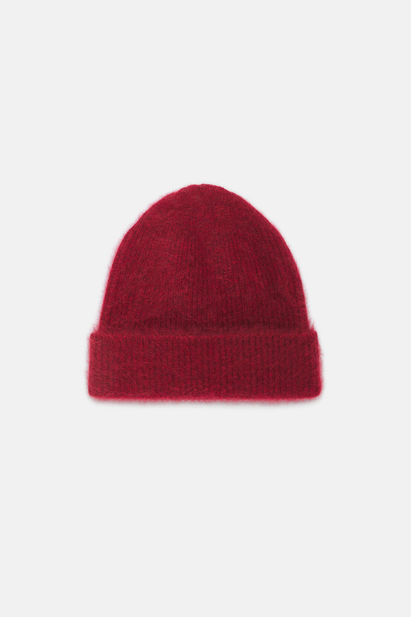 Wool Beanie