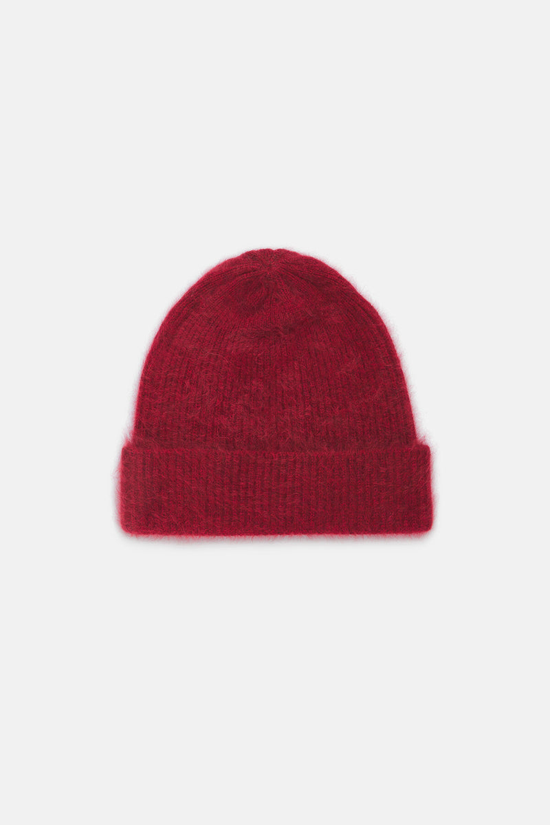 Wool Beanie