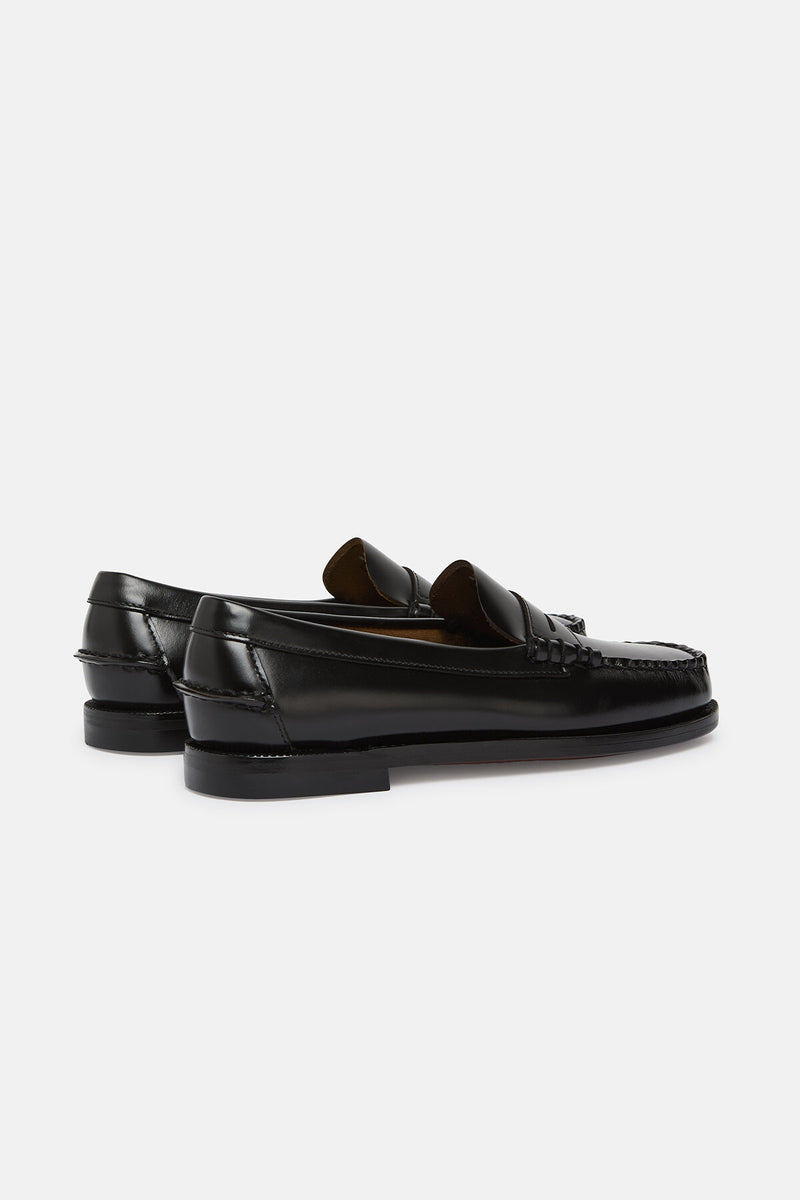 Sebago Classic Dan Mocassin Woman