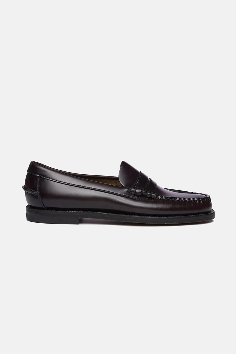 Sebago Classic Dan Mocassin Woman